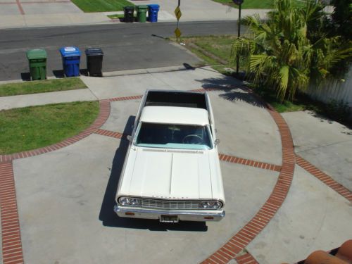 1964 chevy el camino ca car 1965 1966 1967 1968 1969 1970 1972 chevelle