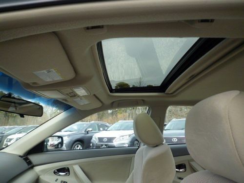 2011 Toyota Camry LE Sedan 4-Door 2.5L, image 5