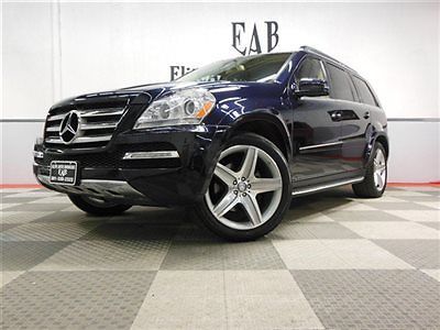 21&#034; amg wheels-blind spot assist-dual screen dvd&#039;s-xenon-3 zone air-msrp $88,670