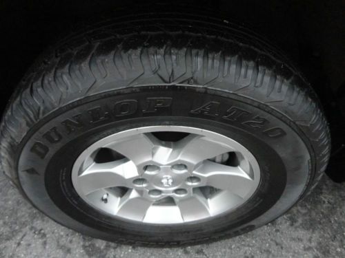 Certified 2010 4Runner SR5 Premium V6 4x4 Heated Leather Sunroof Video Black 4wd, US $29,500.00, image 9