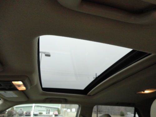 Certified 2010 4Runner SR5 Premium V6 4x4 Heated Leather Sunroof Video Black 4wd, US $29,500.00, image 11