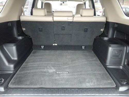 Certified 2010 4Runner SR5 Premium V6 4x4 Heated Leather Sunroof Video Black 4wd, US $29,500.00, image 14