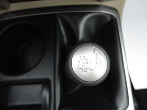 Certified 2010 4Runner SR5 Premium V6 4x4 Heated Leather Sunroof Video Black 4wd, US $29,500.00, image 20