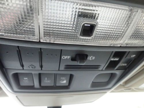 Certified 2010 4Runner SR5 Premium V6 4x4 Heated Leather Sunroof Video Black 4wd, US $29,500.00, image 23