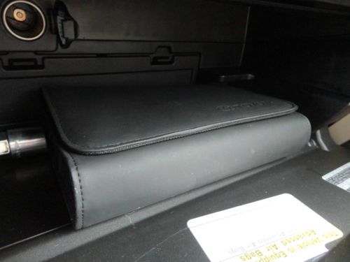 Certified 2010 4Runner SR5 Premium V6 4x4 Heated Leather Sunroof Video Black 4wd, US $29,500.00, image 24