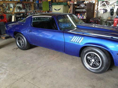 1979 z28 camaro