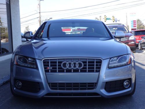 *** 2009 AUDI S5 COUPE STASIS * 6 SPEED MANUAL * OVER $20K IN UPGRADES ***, US $41,990.00, image 15