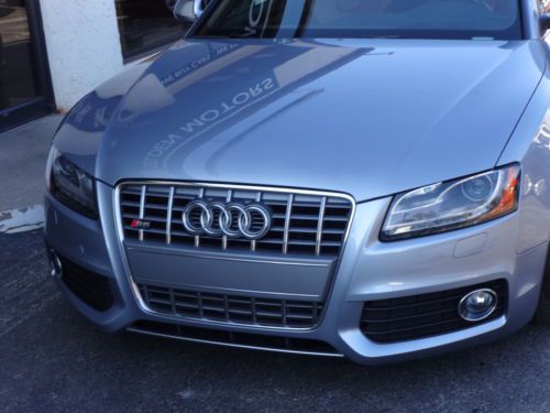 *** 2009 AUDI S5 COUPE STASIS * 6 SPEED MANUAL * OVER $20K IN UPGRADES ***, US $41,990.00, image 16
