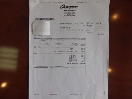 *** 2009 AUDI S5 COUPE STASIS * 6 SPEED MANUAL * OVER $20K IN UPGRADES ***, US $41,990.00, image 18