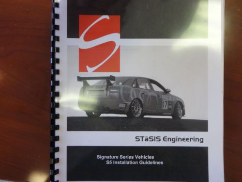 *** 2009 AUDI S5 COUPE STASIS * 6 SPEED MANUAL * OVER $20K IN UPGRADES ***, US $41,990.00, image 19