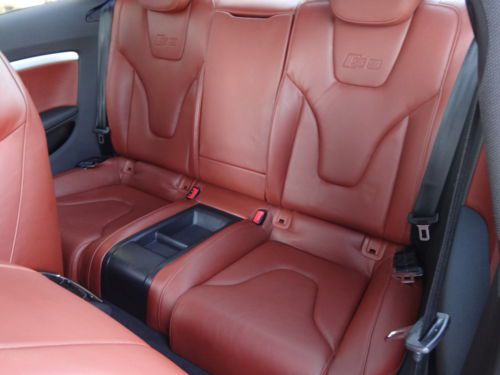 *** 2009 AUDI S5 COUPE STASIS * 6 SPEED MANUAL * OVER $20K IN UPGRADES ***, US $41,990.00, image 30