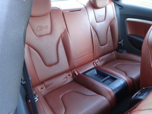 *** 2009 AUDI S5 COUPE STASIS * 6 SPEED MANUAL * OVER $20K IN UPGRADES ***, US $41,990.00, image 31