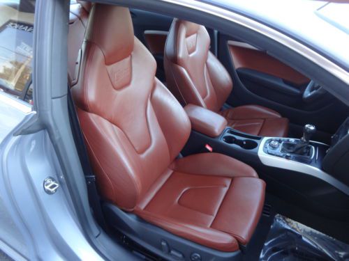 *** 2009 AUDI S5 COUPE STASIS * 6 SPEED MANUAL * OVER $20K IN UPGRADES ***, US $41,990.00, image 32