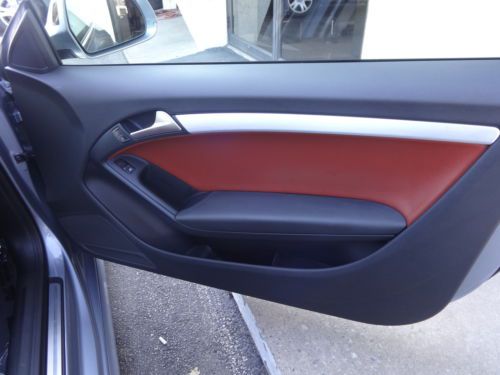 *** 2009 AUDI S5 COUPE STASIS * 6 SPEED MANUAL * OVER $20K IN UPGRADES ***, US $41,990.00, image 34