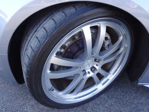 *** 2009 AUDI S5 COUPE STASIS * 6 SPEED MANUAL * OVER $20K IN UPGRADES ***, US $41,990.00, image 40