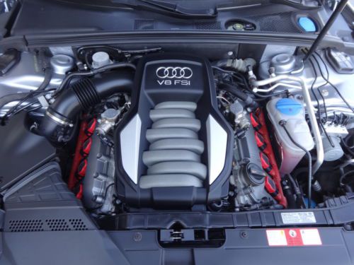 *** 2009 AUDI S5 COUPE STASIS * 6 SPEED MANUAL * OVER $20K IN UPGRADES ***, US $41,990.00, image 41