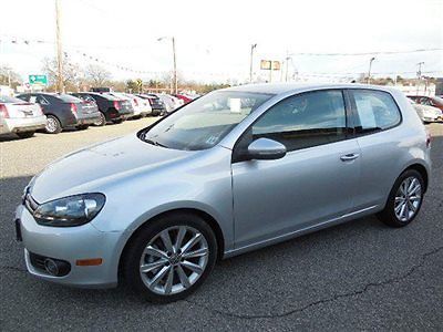We finance! tdi auto only 18k 1owner non smoker no accidents carfax certified!