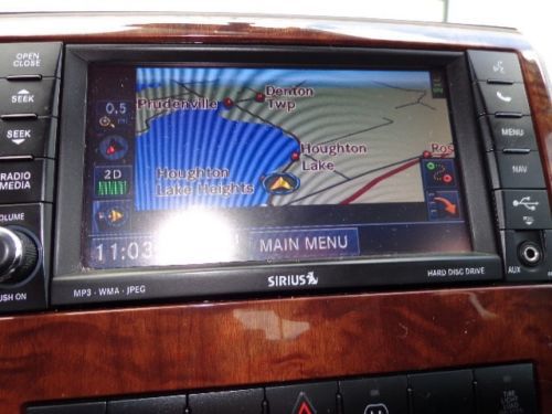 12 RAM 2500 CREW LARAMIE CUMMINS TURBODIESEL BLACK HEATED LEATHER NAVIGATION, image 18