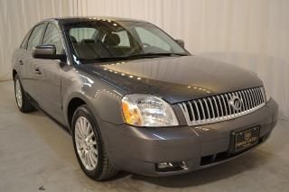 2005 mercury montego 4dr sdn awd premier