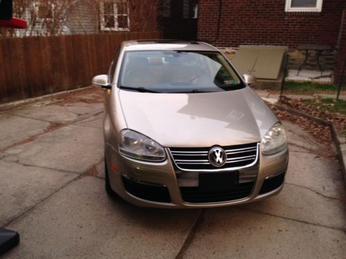 2005.5 vw jetta 2.5l manual transmission inspected pa inspected