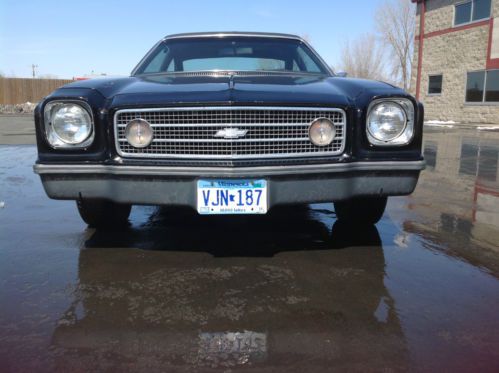 1973 chevy chevelle laguna