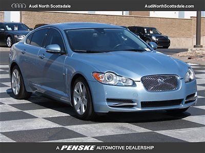 11 jaguar xf leather  sun roof  heated seats  navigation clean title