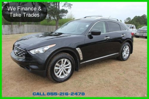 2011 used 3.5l v6 24v rwd suv premium moonroof bose