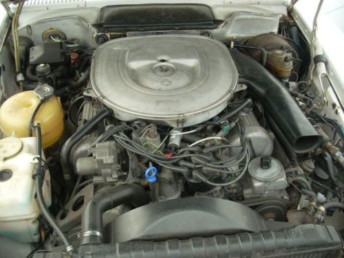 mercedes benz:380 sl roadster classic mercedes classic convertible antique, image 14