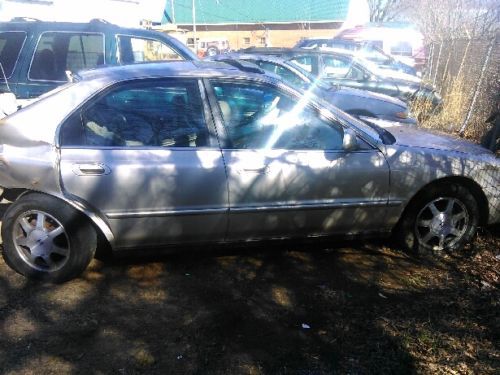 1994 honda accord ex (parts only)