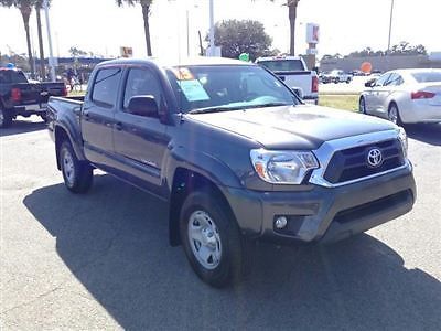 2013 toyota tacoma