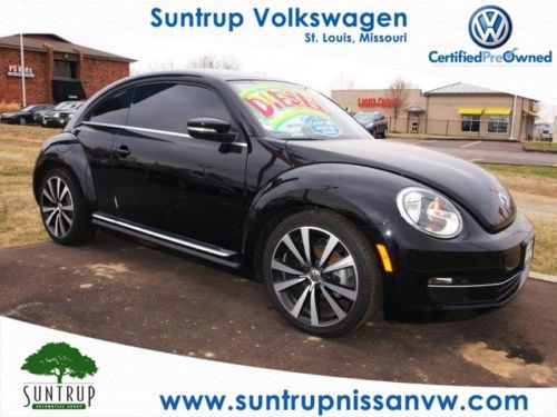 2.0l tdi w/s certified coupe cd 4 cylinder engine 4-wheel disc brakes a/c a/t