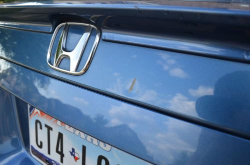 2008 HONDA CIVIC EX-L  2 DOOR COUPE, US $11,250.00, image 6
