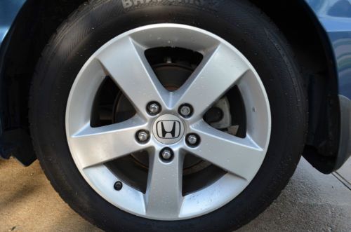 2008 HONDA CIVIC EX-L  2 DOOR COUPE, US $11,250.00, image 8
