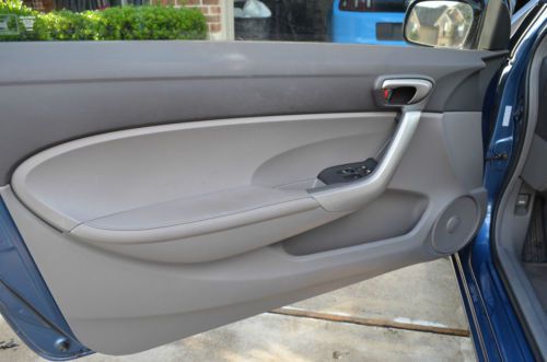 2008 HONDA CIVIC EX-L  2 DOOR COUPE, US $11,250.00, image 9