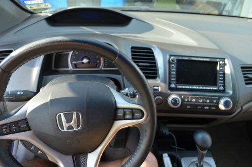 2008 HONDA CIVIC EX-L  2 DOOR COUPE, US $11,250.00, image 11