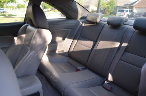 2008 HONDA CIVIC EX-L  2 DOOR COUPE, US $11,250.00, image 14