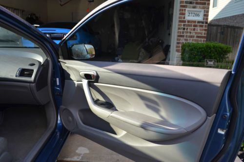 2008 HONDA CIVIC EX-L  2 DOOR COUPE, US $11,250.00, image 15