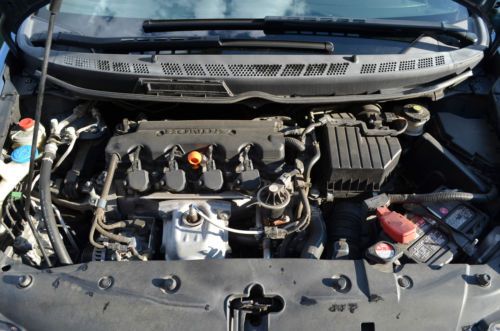 2008 HONDA CIVIC EX-L  2 DOOR COUPE, US $11,250.00, image 19