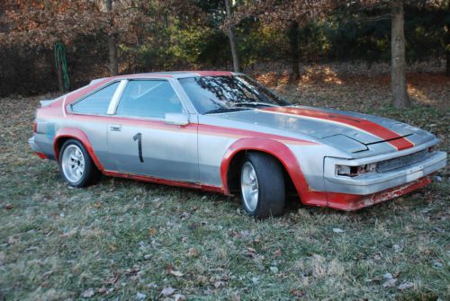 Nr 84 toyota supra racecar scca imsa gt comma roadrace no reserve