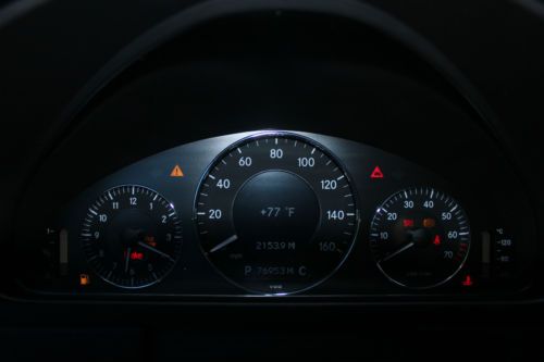 AMAZING Mercedes Benz CLK350 Coupe Red Low Miles Clean Tittle Great Condition, image 22