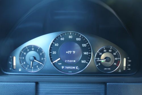 AMAZING Mercedes Benz CLK350 Coupe Red Low Miles Clean Tittle Great Condition, image 23