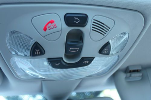 AMAZING Mercedes Benz CLK350 Coupe Red Low Miles Clean Tittle Great Condition, image 24