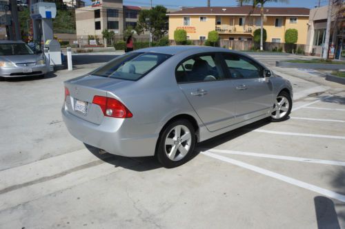 Rare to find 2006 honda civic ex low miles