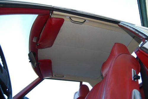 1979 Mercedes Benz 450 SL Roadster - Convertible / Removable Hard Top, US $6,800.00, image 12