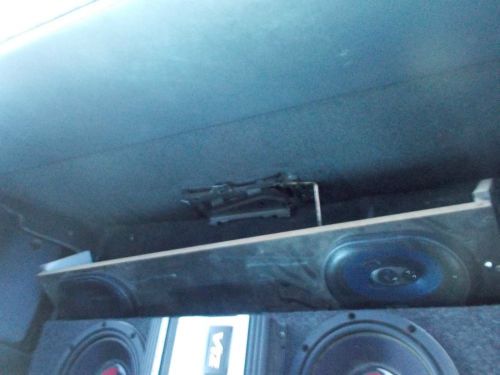 1995 Chevy S10 NO RESERVE, image 4