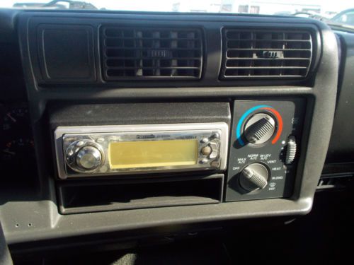 1995 Chevy S10 NO RESERVE, image 6