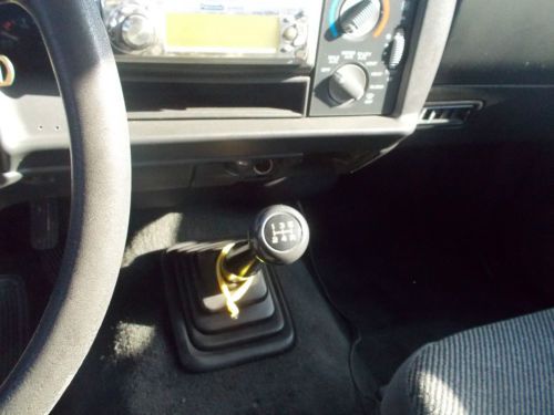 1995 Chevy S10 NO RESERVE, image 7