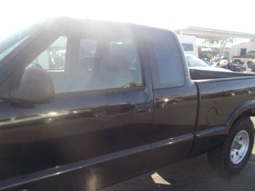 1995 Chevy S10 NO RESERVE, image 8