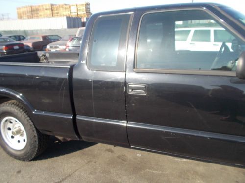 1995 Chevy S10 NO RESERVE, image 11