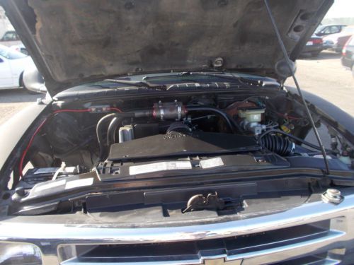 1995 Chevy S10 NO RESERVE, image 14